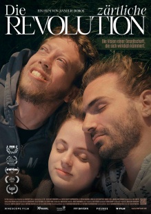 Plakat Zärtliche Revolution thumbnail