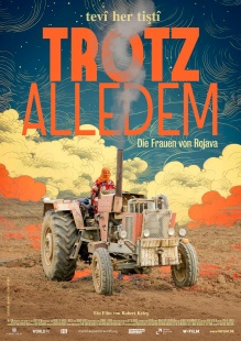 Plakat Trotz Alledem thumbnail