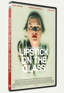 Lipstick DVD-Cover