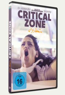 CriticalZone 3D-Cover