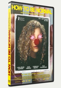 How to Be Normal and the Odness of the Other World HTBN_3D-Cover_Homepage.jpg
